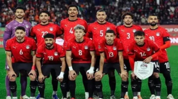 نزل التردد.. فك شفرة القناة الجزائرية الأرضية على نايل سات لمواجهة مصر والسنغال